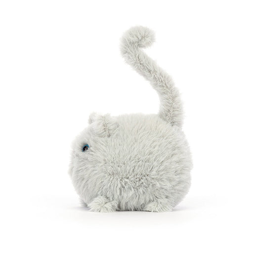 Jellycat Kitten Caboodle Grey - Something Different Gift Shop