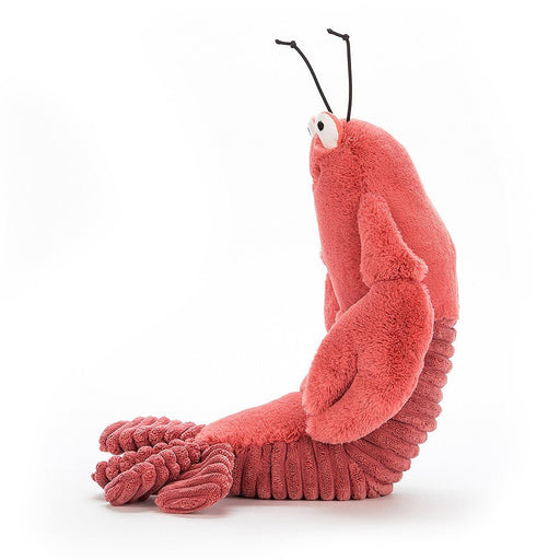 Jellycat Larry Lobster - Small - Something Different Gift Shop