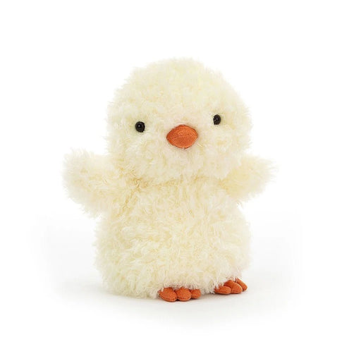 Jellycat Little Chick - Something Different Gift Shop