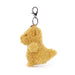 Jellycat Little Dragon Bag Charm - Something Different Gift Shop