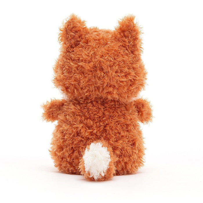 Jellycat Little Fox - Something Different Gift Shop