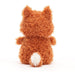 Jellycat Little Fox - Something Different Gift Shop