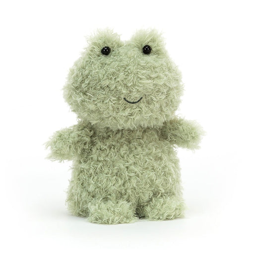 Jellycat Little Frog - Something Different Gift Shop