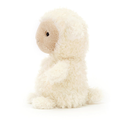 Jellycat Little Lamb - Something Different Gift Shop