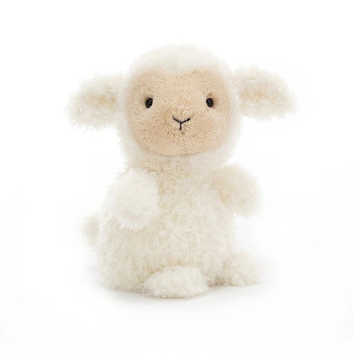 Jellycat Little Lamb - Something Different Gift Shop