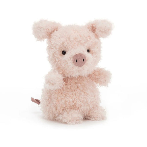 Jellycat Little Pig - Something Different Gift Shop