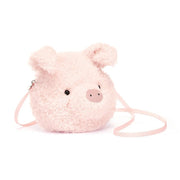 Jellycat Little Pig Bag - Something Different Gift Shop