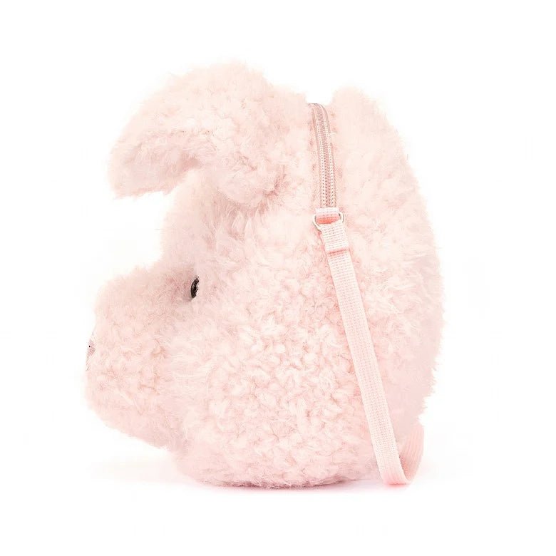 Jellycat Little Pig Bag - Something Different Gift Shop