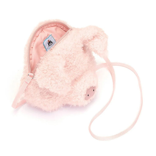 Jellycat Little Pig Bag - Something Different Gift Shop
