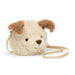 Jellycat Little Pup Bag - Something Different Gift Shop