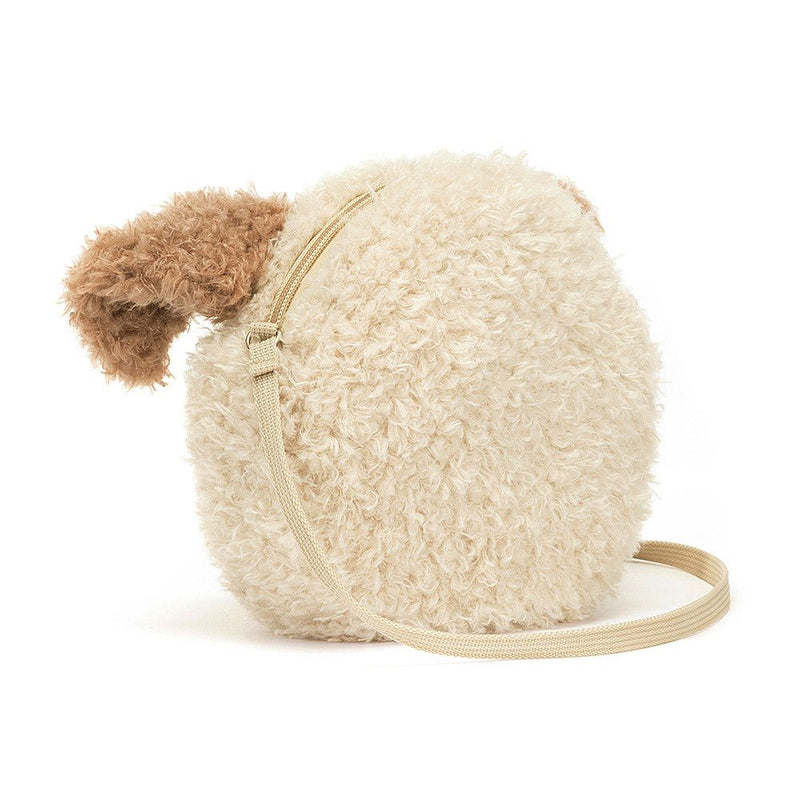 Jellycat Little Pup Bag - Something Different Gift Shop