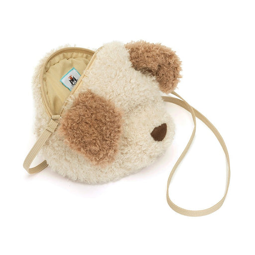 Jellycat Little Pup Bag - Something Different Gift Shop