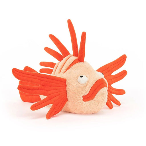 Jellycat Lois Lionfish - Something Different Gift Shop