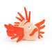 Jellycat Lois Lionfish - Something Different Gift Shop