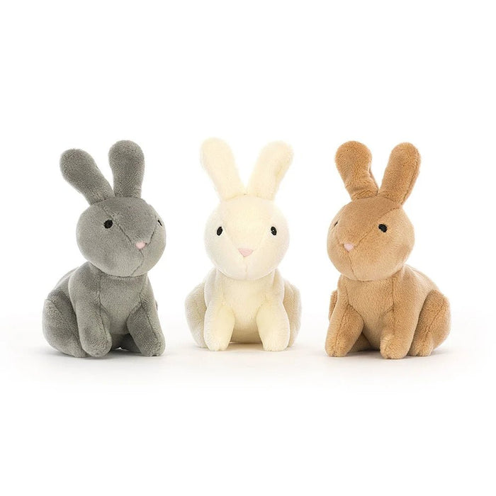 Jellycat Nesting Bunnies - Something Different Gift Shop