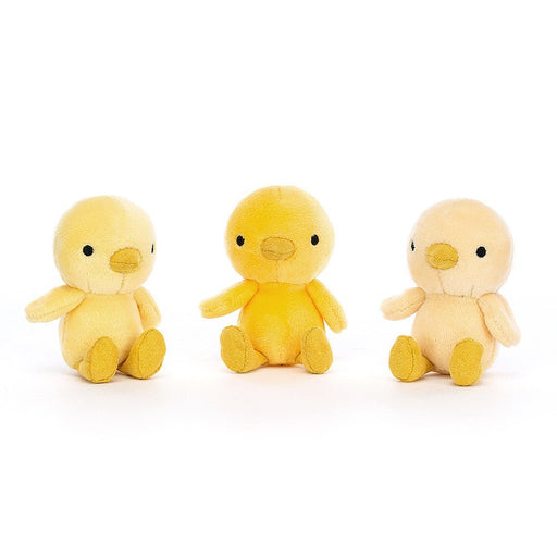 Jellycat Nesting Chickies - Something Different Gift Shop