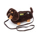 Jellycat Otto Sausage Dog Bag - Something Different Gift Shop