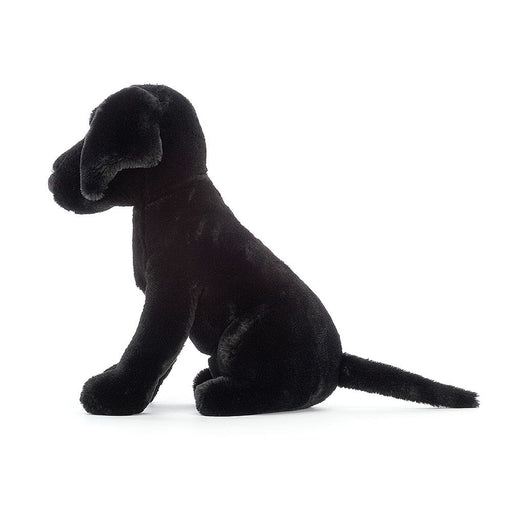 Jellycat Pippa Black Labrador - Something Different Gift Shop