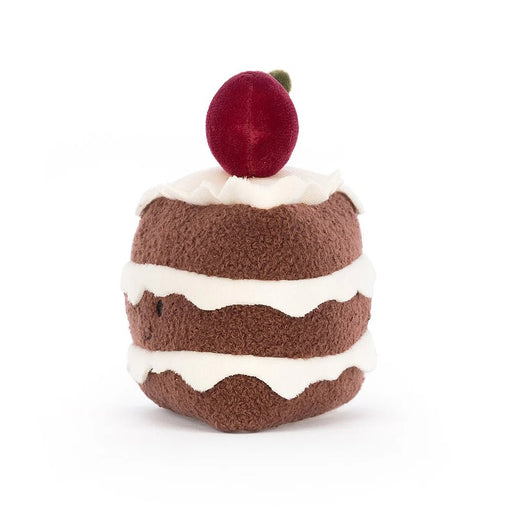 Jellycat Pretty Patisserie Gateaux - Something Different Gift Shop