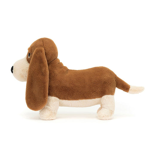 Jellycat Randall Basset Hound - Something Different Gift Shop