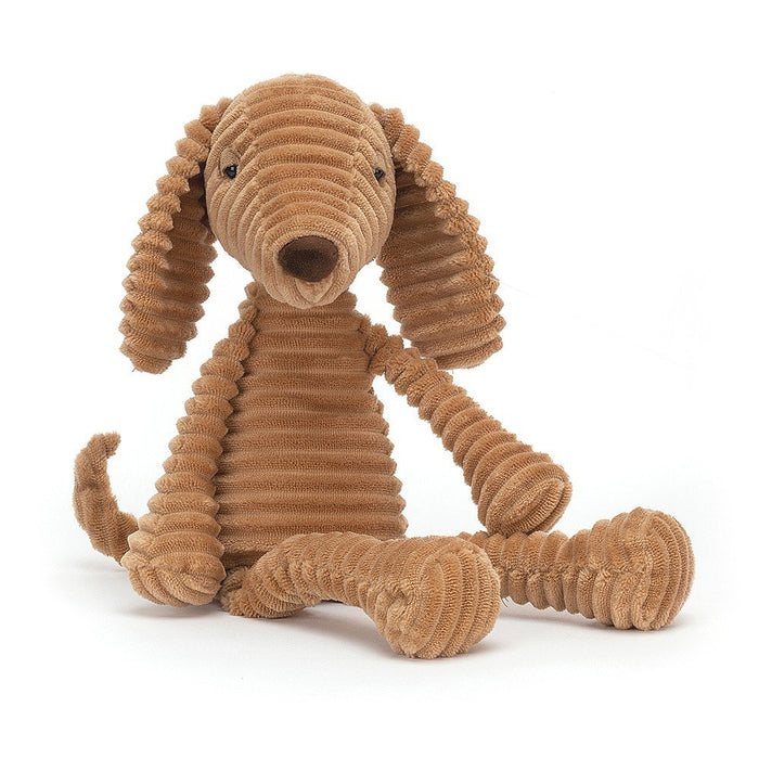 Jellycat Ribble Dog - Something Different Gift Shop