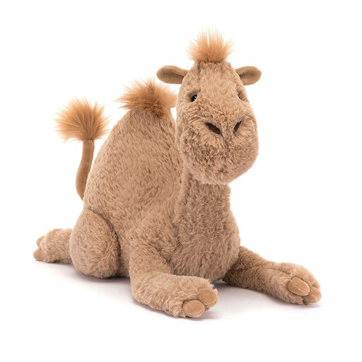 Jellycat Richie Dromedary - Something Different Gift Shop
