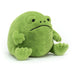 Jellycat Ricky Rain Frog - Something Different Gift Shop