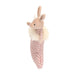 Jellycat Shimmer Stocking Bunny - Something Different Gift Shop