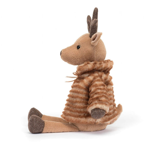Jellycat Sofia Reindeer - Something Different Gift Shop