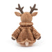 Jellycat Sofia Reindeer - Something Different Gift Shop