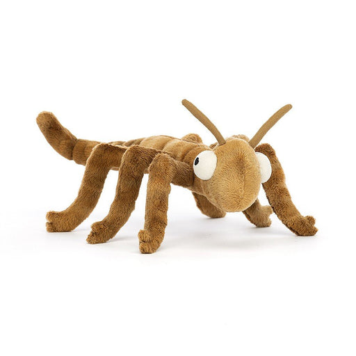 Jellycat Stanley Stick Insect - Something Different Gift Shop
