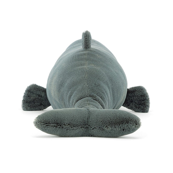 Jellycat Sullivan The Sperm Whale - Something Different Gift Shop