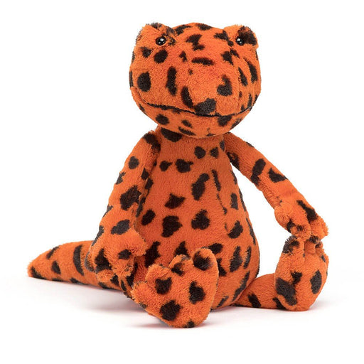 Jellycat Syd Salamander - Something Different Gift Shop