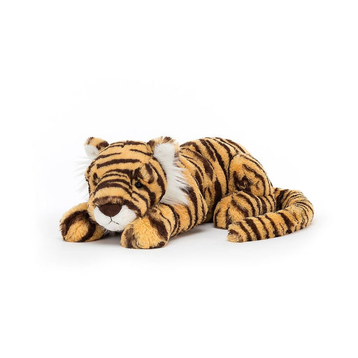 Jellycat Taylor Tiger - Large - Something Different Gift Shop