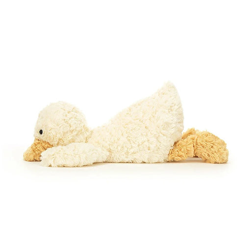 Jellycat Tumblie Duck - Something Different Gift Shop