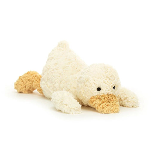 Jellycat Tumblie Duck - Something Different Gift Shop