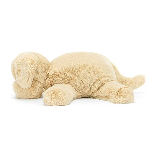 Jellycat Wanderlust Puppy - Something Different Gift Shop