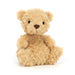 Jellycat Yummy Bear - Something Different Gift Shop