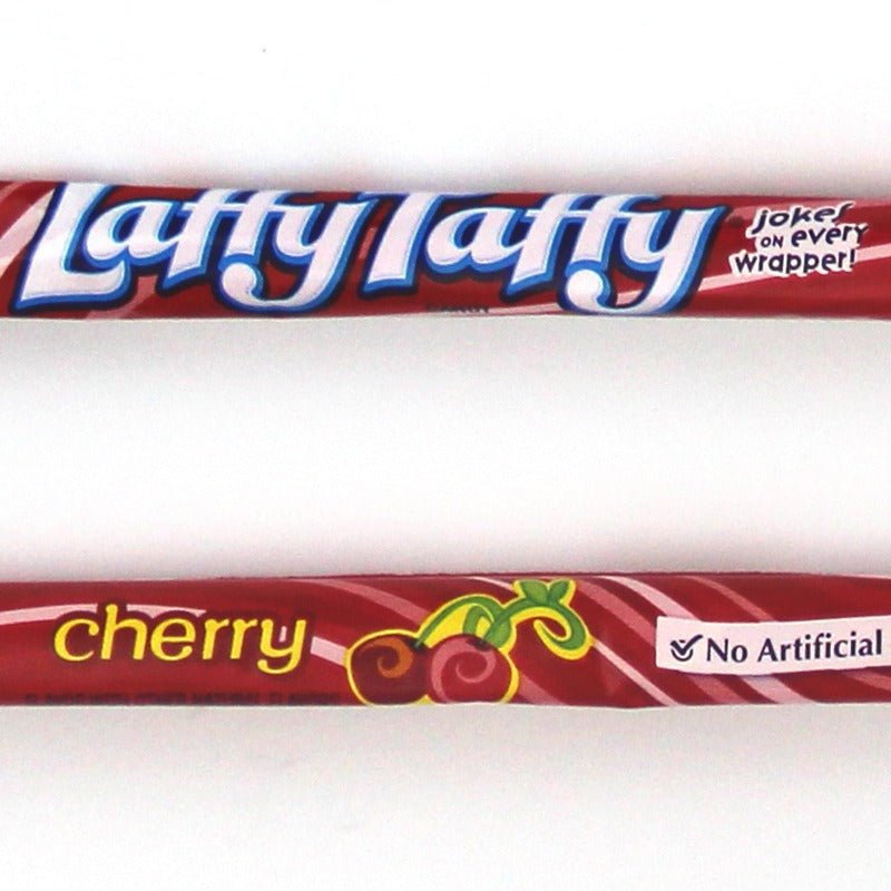 Laffy Taffy Rope Cherry 22g - Something Different Gift Shop