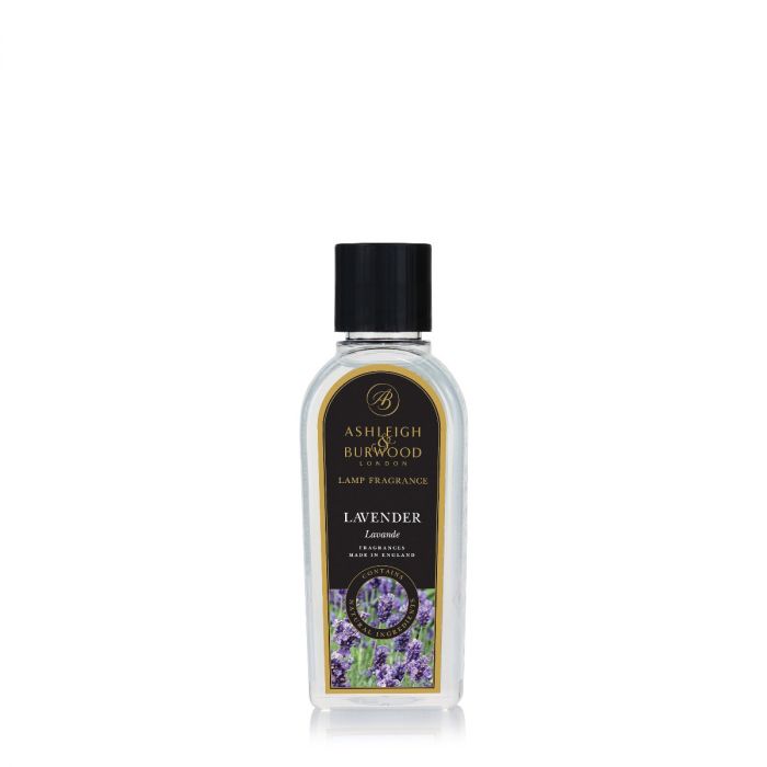 Lamp Fragrance 250ml - Lavender - Something Different Gift Shop