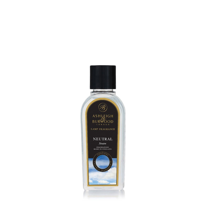 Lamp Fragrance 250ml - Neutral - Something Different Gift Shop