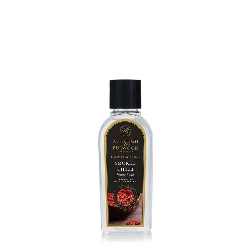 Lamp Fragrance 250ml - Smoked Chilli - Something Different Gift Shop