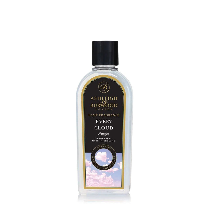 Lamp Fragrance 500ml - Every Cloud - Something Different Gift Shop