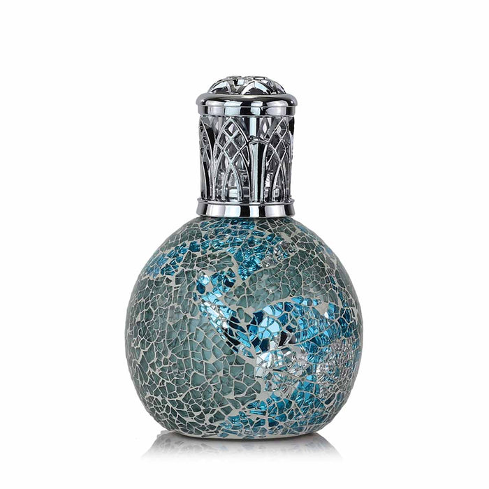 Large Fragrance Lamp - Crystal Seas - Something Different Gift Shop
