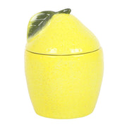 Lemon Oil Burner - Something Different Gift Shop