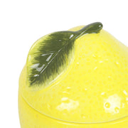 Lemon Oil Burner - Something Different Gift Shop