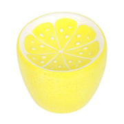 Lemon Oil Burner - Something Different Gift Shop