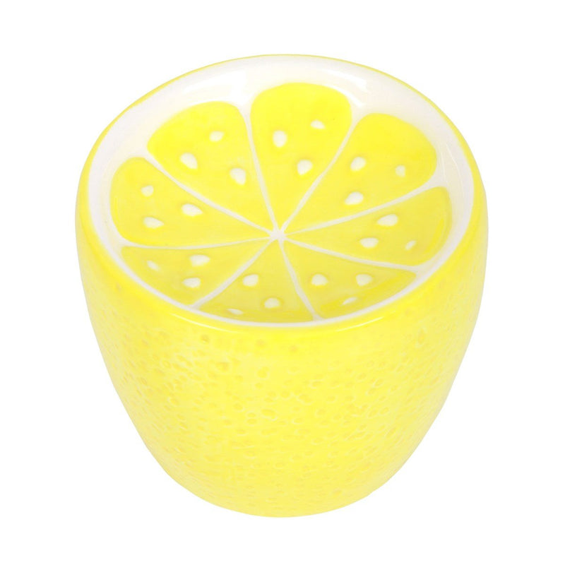 Lemon Oil Burner - Something Different Gift Shop