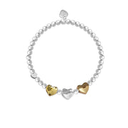 Life Charms Just Because Bracelet - Amazing Aunty - Something Different Gift Shop