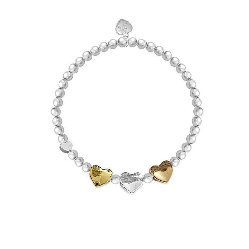 Life Charms Just Because Bracelet - Amazing Aunty - Something Different Gift Shop